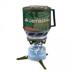 Cookers & Stoves Jetboil MiniMo Cooking Systems