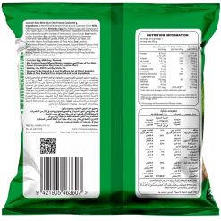 Justine's Cookies Justines Mint Choc Chip Protein Cookie, 60g Food