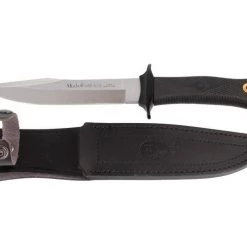 Muela Mirage 18cm Fixed Blade Knife