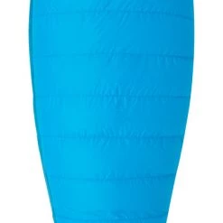 Camp / Tramp Big Agnes Mirror Lake -7C Down Sleeping Bag, Reg, RH