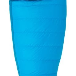 Camp / Tramp Big Agnes Mirror Lake -7C Down Sleeping Bag, Reg, RH