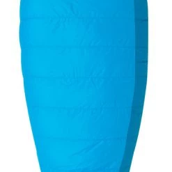Camp / Tramp Big Agnes Mirror Lake -7C Down Sleeping Bag, Reg, RH
