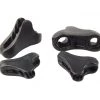 Tarps & Bivys Alton Micro Line Lock (Set Of 4)