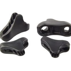 Tarps & Bivys Alton Micro Line Lock (Set Of 4)