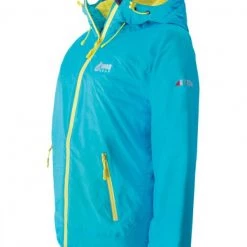 Moa Akatea Padded Womens Insulated Jacket Clothing