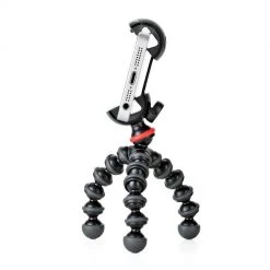 Joby GorillaPod Mini Flexible Stand Tripod For Mobile Phones Camera Accessories
