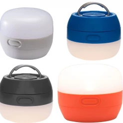 Lighting Black Diamond Moji Lantern, 100 Lumens