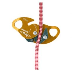 Hardware Beal Monitor Fall Arrest Device