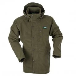 Ridgeline Mens Monsoon Classic Jacket Hunt / Fish / Watersports