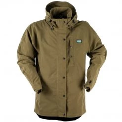 Ridgeline Mens Monsoon Classic Jacket Hunt / Fish / Watersports