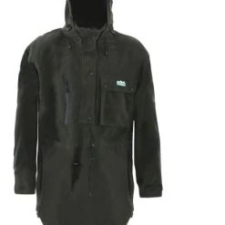 Ridgeline Mens Monsoon Classic Anorak Jacket