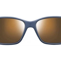 Accessories Julbo Montebianco Blue/Orange Sunglasses, Cameleon Lens