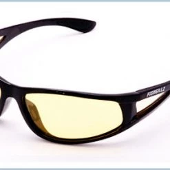 Fishing Gear FishGillz Floating Sunglasses Monterey Yellow