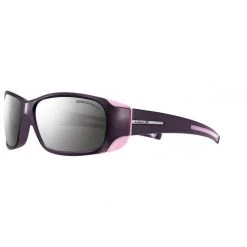 Julbo Monterosa Aubergine Sunglasses, Sp 4 Lens