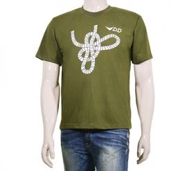 DD Hammocks Mooring Hitch T Shirt T-Shirts