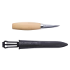Morakniv 120 Wood Carving Knife, 60mm Tools / Accessories