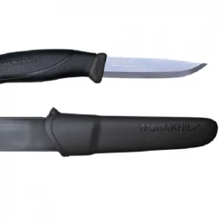 Morakniv Companion Fixed Blade Knife