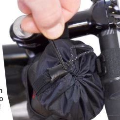 Revelate Designs Mountain Feedbag Frame Bags