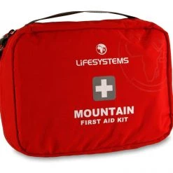 Lifesystems Mountain First Aid Kit