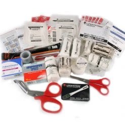 Lifesystems Mountain First Aid Kit