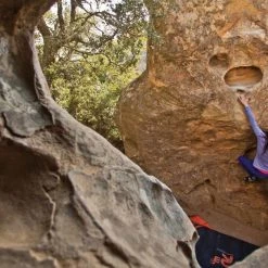 Mad Rock R3 Boulder Mat Climb