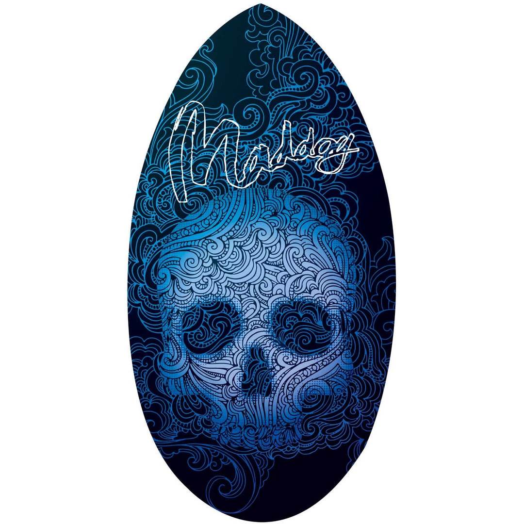 Maddog Wedge Skimboard Assorted Hunt / Fish / Watersports