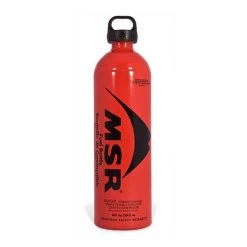 MSR Fuel Bottle Fuel Bottles & Canisters