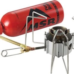 Camp / Tramp MSR Dragonfly Multifuel Stove