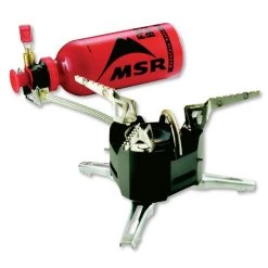 MSR XGK EX Expedition Stove Camp / Tramp
