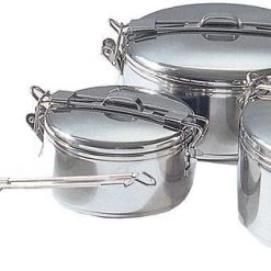 MSR Alpine Stowaway Pot 475ml Pots, Pans & Kettles