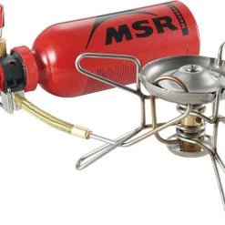 Camp / Tramp MSR Whisperlite Stove
