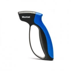 Mustad MT097 Knife Sharpener Hunt / Fish / Watersports