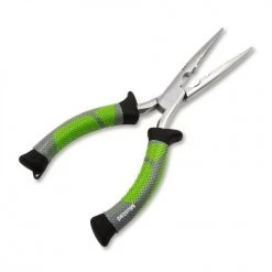 Tools / Accessories Mustad MT117 Premium 20.3cm Straight Nose Plier