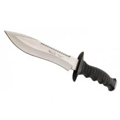 Muela 18cm Tactical Knife
