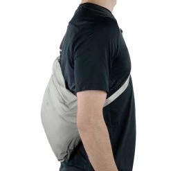 Bikepacking Gear Apidura Packable Musette Bag, 7 Ltr