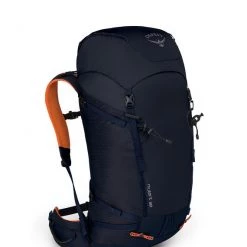 Osprey Mutant 38 Backpack, Blue Fire