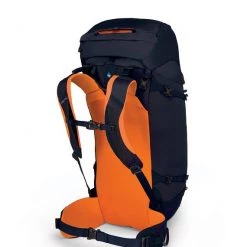 Osprey Mutant 38 Backpack, Blue Fire