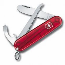 Victorinox My First Knife - Red Tools / Accessories