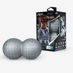 Health / Fitness PTP Fitness Myo-X2 Bilateral Massager
