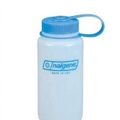 Water Bottles Nalgene HDPE Wide Mouth Bottle