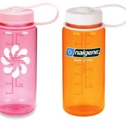 Nalgene Tritan Wide Mouth 500ml Bottle