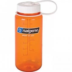 Nalgene Tritan Wide Mouth 500ml Bottle