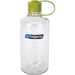 Nalgene Tritan Narrow Mouth 1 Ltr Bottle Water Bottles