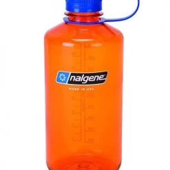 Nalgene Tritan Narrow Mouth 1 Ltr Bottle Water Bottles