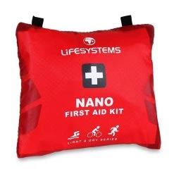 Lifesystems Light And Dry Nano First Aid Kit