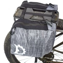 Bike Bags Revelate Designs Nano Lightweight Pannier System