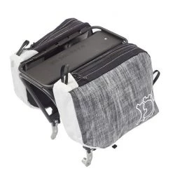 Bike Bags Revelate Designs Nano Lightweight Pannier System