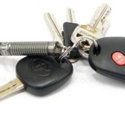 Exotac NanoStriker XL Fire Starter Camp / Tramp