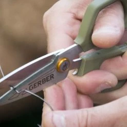 Tools / Accessories Gerber Anglers Neat Freak Braided Line Cutters