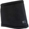 Trekmates Stretch Neck Gaiter, Black Clothing